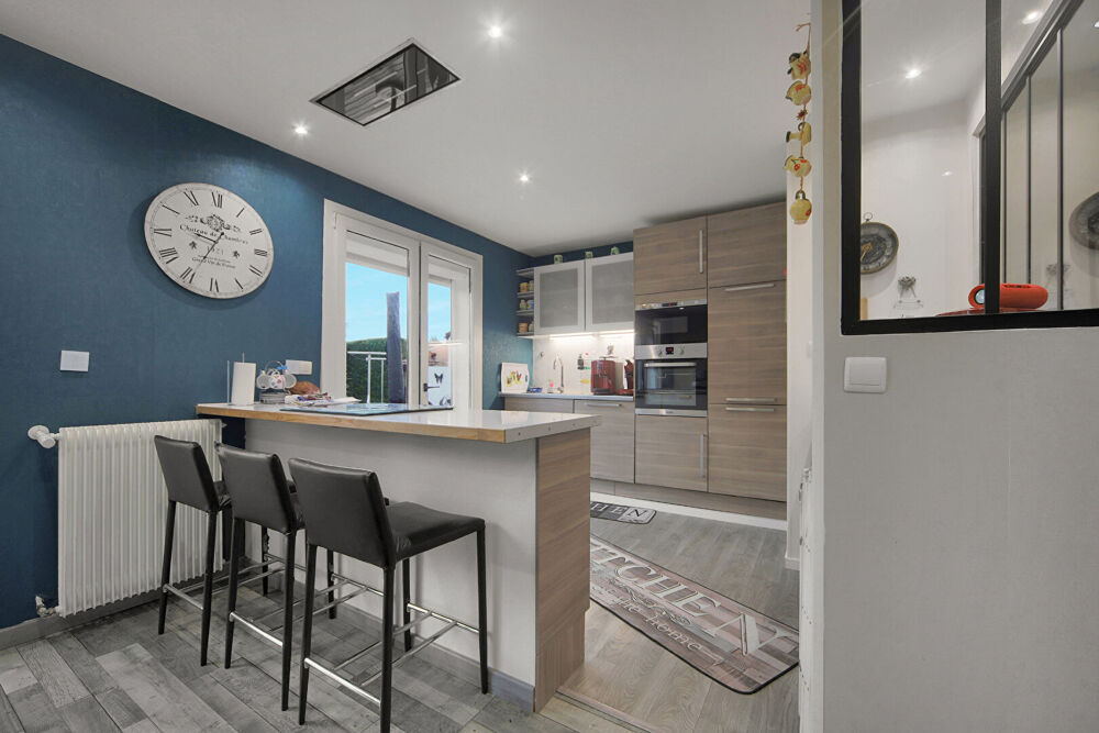 Vente Maison Maison Individuelle de plain-pied !!! Saint floris