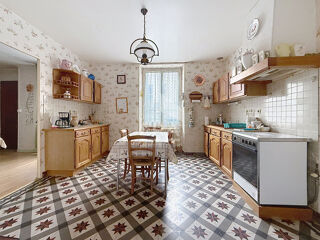  Maison à vendre 4 pièces 78 m²