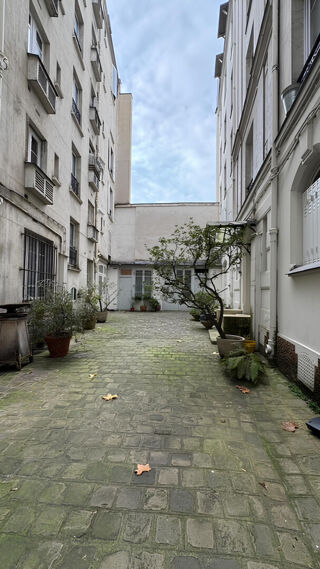  Appartement � vendre 2 pi�ces 38 m�