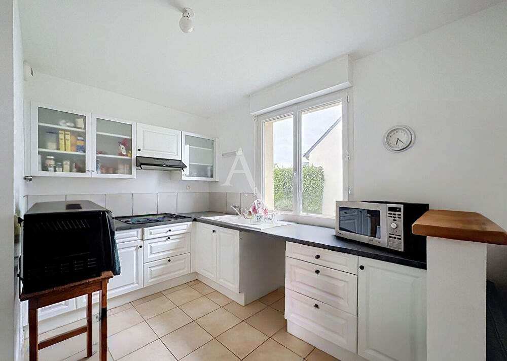 Vente Maison Maison Chavagnes 5 pièce(s) 77 m2 Terranjou
