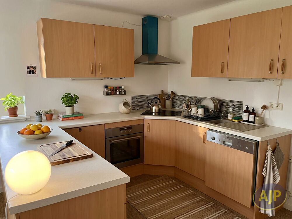 Location Appartement Appartement T3 SAINT CONGARD Saint congard