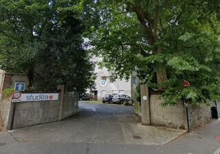  Appartement � vendre 1 pi�ce 20 m�