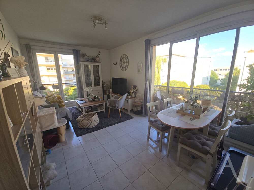 Vente Appartement Appartement Caen Caen