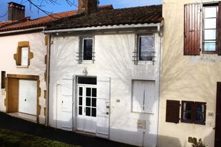  Maison à vendre 2 pièces 71 m²