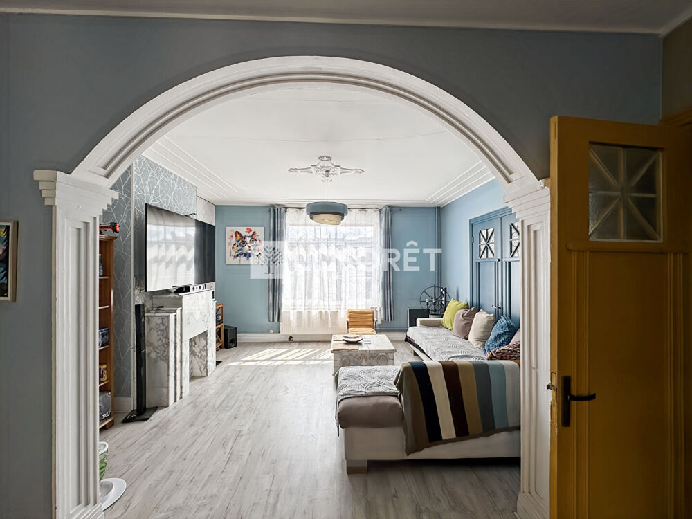 Maison 5 pièces 167 m² · à Calais · 167 m² · 212 500 €