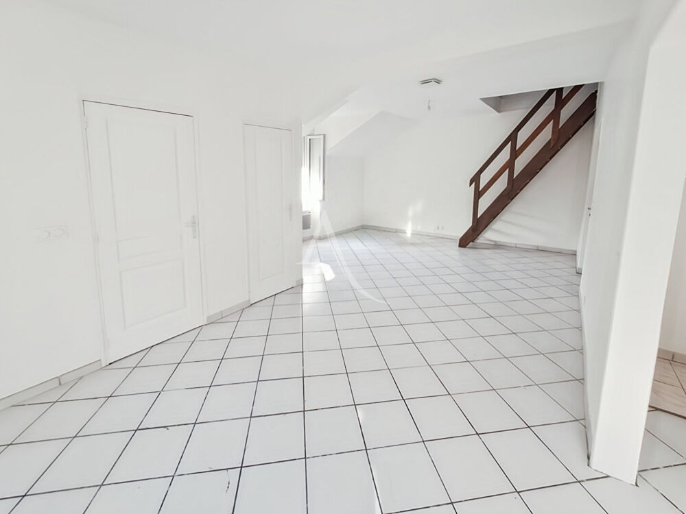 Vente Appartement Appartement Saint Cheron 2 pièces 39.55 m2 Saint cheron