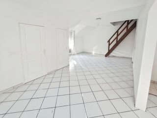 Appartement à vendre 2 pièces 40 m²