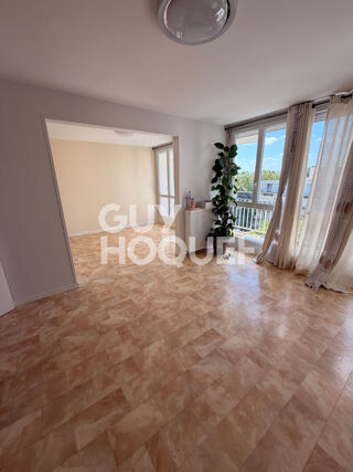  Appartement � louer 4 pi�ces 77 m�