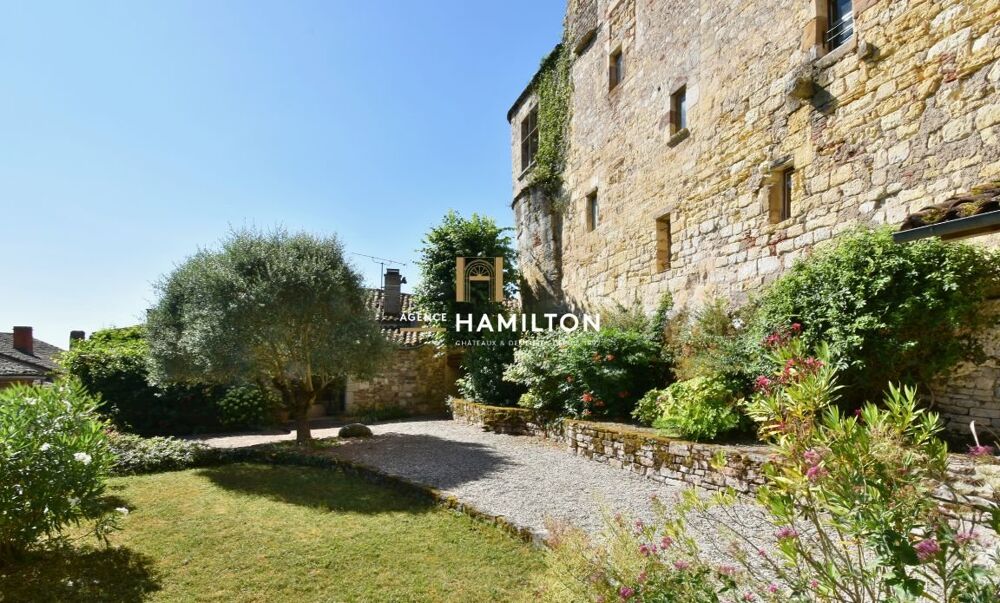 � vendre  Villa Cordes-sur-Ciel (81170)