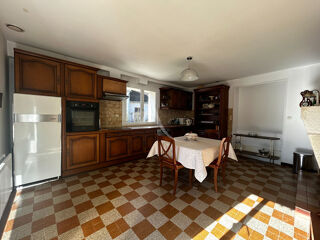  Maison � vendre 2 pi�ces 62 m�