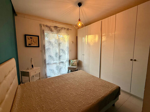  Appartement � louer 2 pi�ces 52 m�