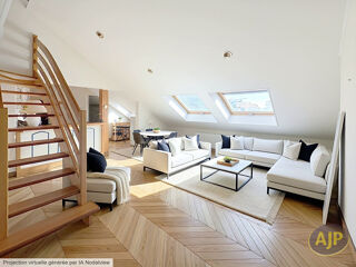 Appartement 2 pièces 50 m² · à Le Pouliguen · 50 m² · 315 600 €