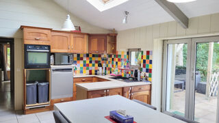  Maison à vendre 9 pièces 195 m²