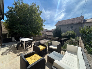  Maison � vendre 5 pi�ces 93 m�