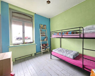  Maison � vendre 5 pi�ces 108 m�