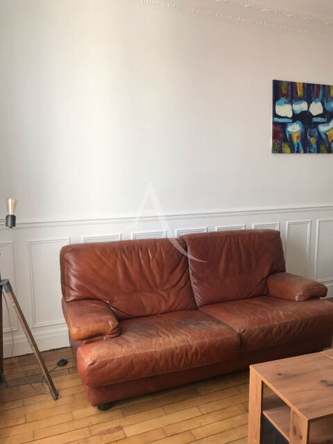  Appartement � louer 2 pi�ces 44 m�