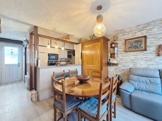  Maison � vendre 3 pi�ces 49 m�