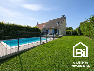  Maison à vendre 6 pièces 132 m²