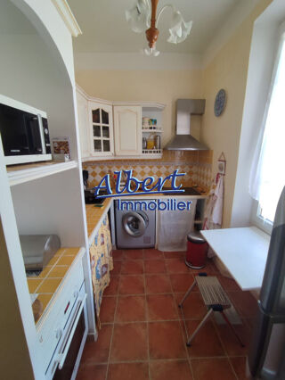  Appartement � louer 2 pi�ces 55 m�