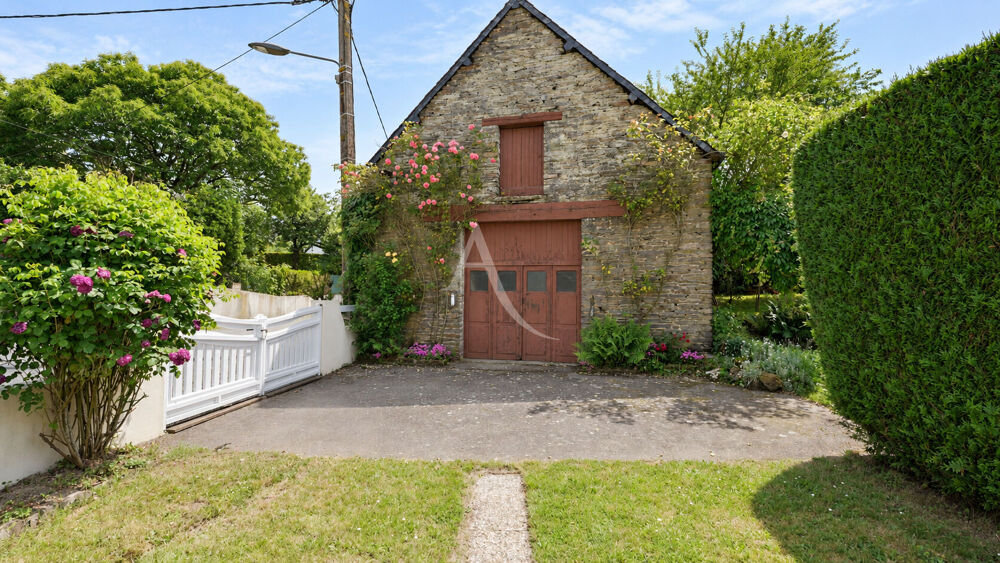 Maison Augan 5 pièces 144 m2
