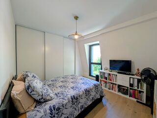  Appartement à vendre 3 pièces 1 m²