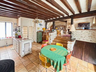  Maison  vendre 4 pices 