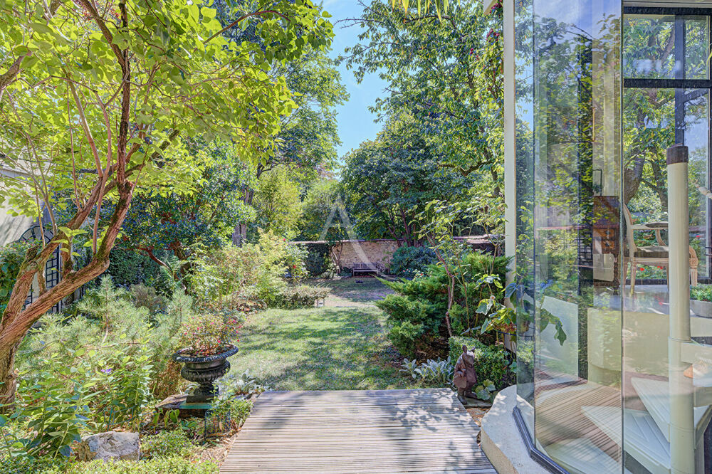 Vente Maison Maison Le Perreux Sur Marne 116 m² Le perreux sur marne