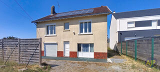  Maison à vendre 10 pièces 150 m²