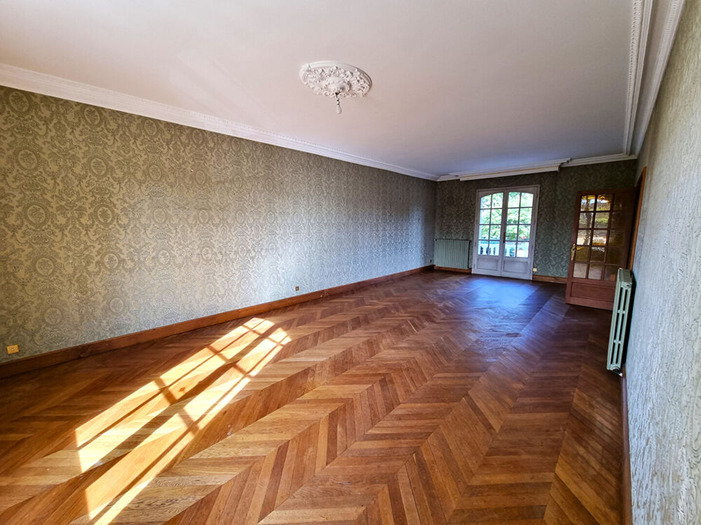Vente Maison Maison bourgeoise de caractère à rénover - Proche Loire et Nantes Saint sebastien sur loire