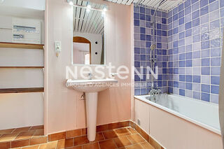  Appartement à vendre 2 pièces 44 m²