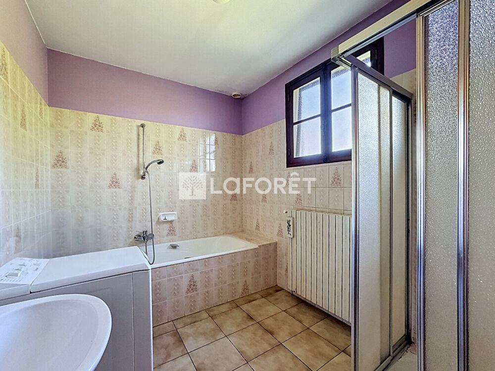 Vente Maison Maison Consigny 3 pièce(s) 106m² Consigny