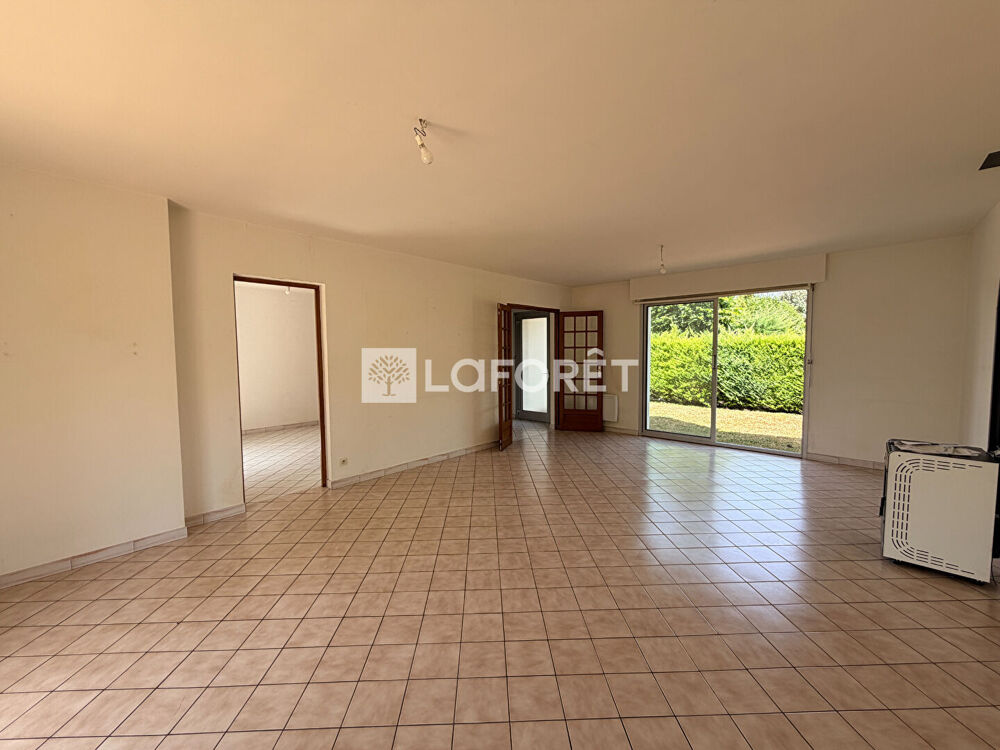 Maison Sarry 6 pièces d'environ 108 m²