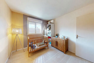  Appartement � vendre 3 pi�ces 58 m�