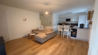  Appartement à vendre 4 pièces 86 m²
