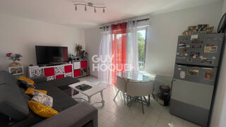  Appartement � vendre 2 pi�ces 38 m�