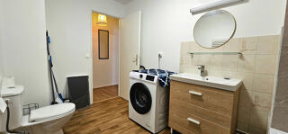  Appartement à vendre 1 pièce 28 m²