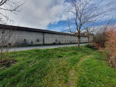 Entrepôt à vendre SAINTE EULALIE 945000 33560 Sainte eulalie