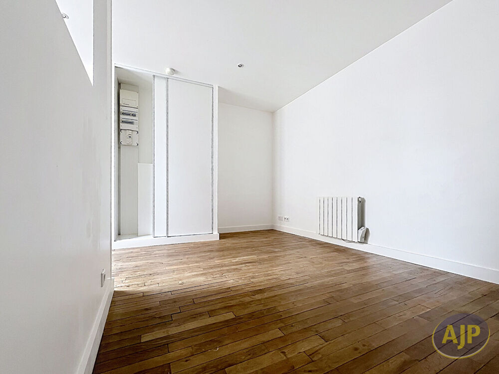Location Appartement T2 - SEGRÉ CENTRE Segré
