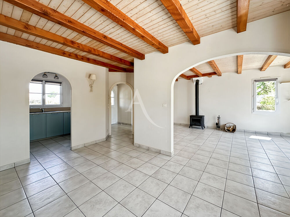 Vente Maison Charmante maison Vendéenne 96m² sur 1000m² de terrain Saint jean de monts