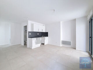  Appartement � vendre 3 pi�ces 48 m�