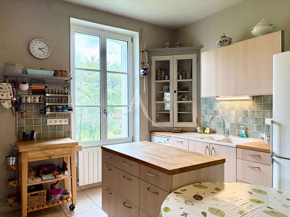 Vente Maison Maison Saint Julien De Chédon - 296 m2 Saint julien de chedon