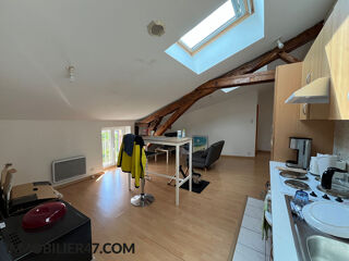 Location Appartement APPARTEMENT T2 Castelmoron sur lot