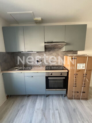  Appartement � louer 3 pi�ces 54 m�