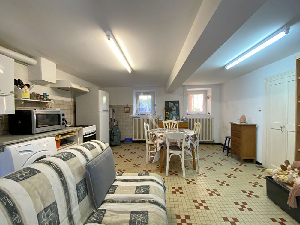 Maison Castelnaudary 4 pièce(s) 55.78 m2