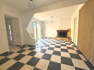  Maison � vendre 4 pi�ces 125 m�