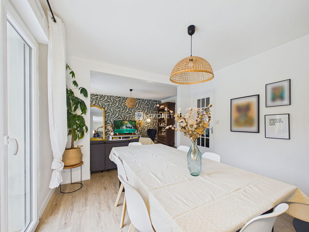 Vente Maison Maison Ergue Gaberic 4 pièce(s) 118.20 m2 Ergue gaberic