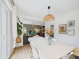 Vente Maison Maison Ergue Gaberic 4 pièce(s) 118.20 m2 Ergue gaberic