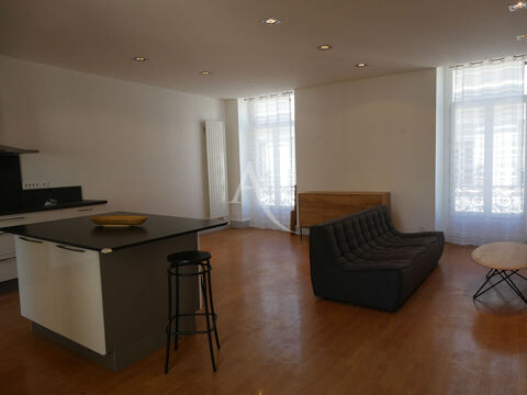  Appartement � louer 3 pi�ces 125 m�