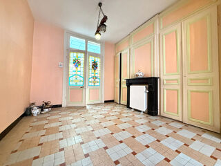  Maison � vendre 4 pi�ces 