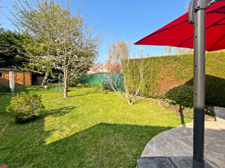  Maison � vendre 7 pi�ces 130 m�